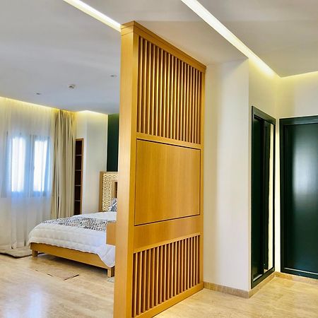 Soho Boutique Tetuan Hotel Tétouan Kültér fotó